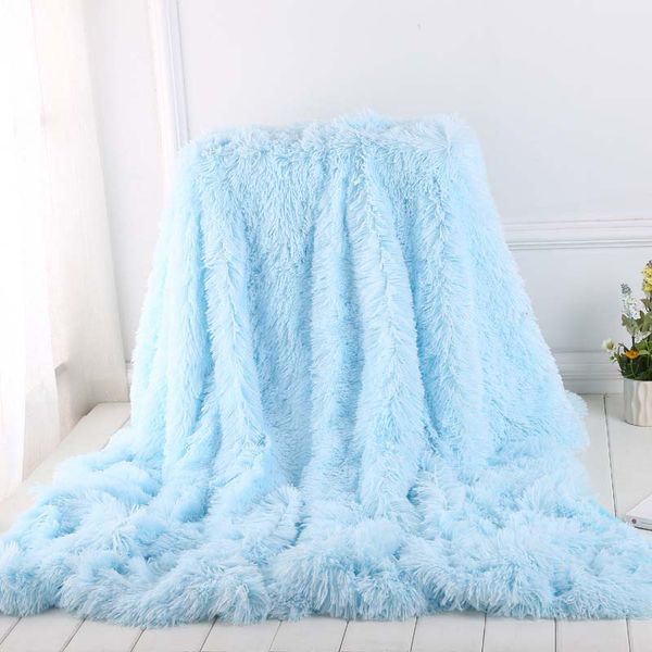 super soft warm shaggy faux fur throw blanket sofa double king bed blanket elegant cozy sofa decor solid color blanket home textile gift
super soft warm shaggy faux fur throw blanket sofa double king bed blanket elegant cozy sofa decor solid color blanket home textile gift