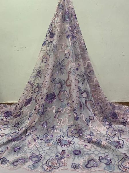 french style beaded embroidered lace joy-3805 african embroiopdered tulle lace with muti color sequins forparty, Pink;blue
french style beaded embroidered lace joy-3805 african embroiopdered tulle lace with muti color sequins forparty, Pink;blue