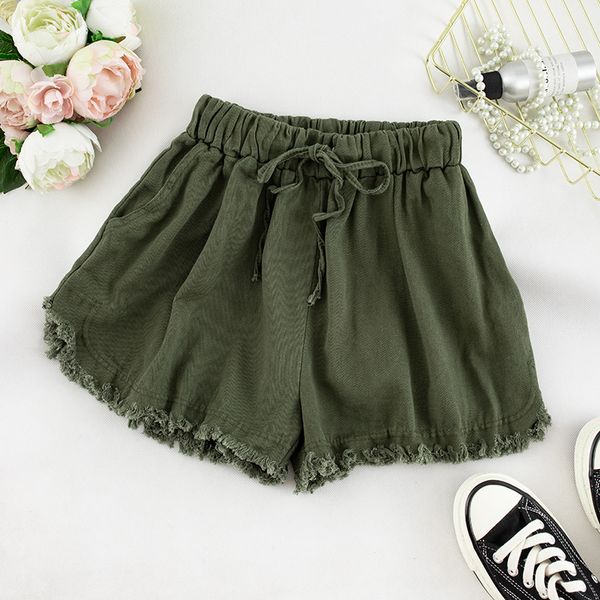 heliar 2019 женщины моды шорты femenino эластичный пояс повседневный кулиской short chic хем waistband тощий твердые ретро шорты, White;black
heliar 2019 женщины моды шорты femenino эластичный пояс повседневный кулиской short chic хем waistband тощий твердые ретро шорты, White;black