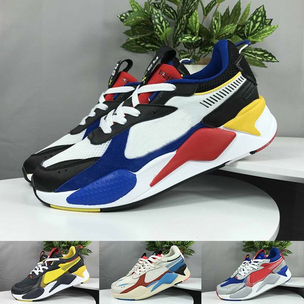 2019 Trendy Transformers x RS-X OG Ultra Running Shoes For Men Women Designer Men Sneakers Transformers - Optimus Prime and Hornet Trainers
2019 Trendy Transformers x RS-X OG Ultra Running Shoes For Men Women Designer Men Sneakers Transformers - Optimus Prime and Hornet Trainers
