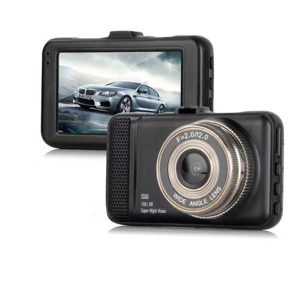 dash cam car dvr hidden traffic recorder auto tachograph cycle recording mini camera 24-hour monitoring cross-border recorder
dash cam car dvr hidden traffic recorder auto tachograph cycle recording mini camera 24-hour monitoring cross-border recorder