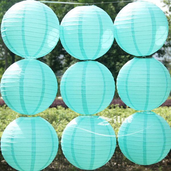 10pcs/lot tiffany blue color chinese paper festival lantern spring wedding home decoration child party wedding suppliers
10pcs/lot tiffany blue color chinese paper festival lantern spring wedding home decoration child party wedding suppliers