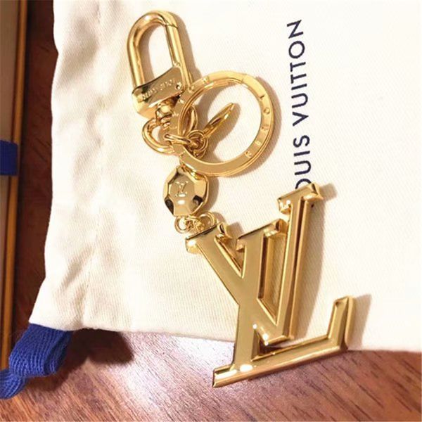 2020 fashion keychains designer keychain key chains fashion accessories pendant gift box packaging5463, Silver
2020 fashion keychains designer keychain key chains fashion accessories pendant gift box packaging5463, Silver