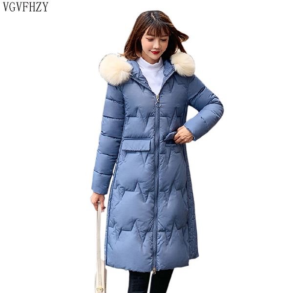 2019 new winter jacket women coat warm plus size loose thick long parkas big fur collar hooded women coats female long jacket, Tan;black
2019 new winter jacket women coat warm plus size loose thick long parkas big fur collar hooded women coats female long jacket, Tan;black