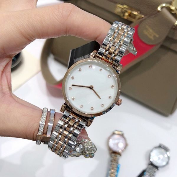 fashion nice wholesales price woman watches stainless steel ladies quartz watch bracelet rose gold luxury wristwatch shell dial, Slivery;brown
fashion nice wholesales price woman watches stainless steel ladies quartz watch bracelet rose gold luxury wristwatch shell dial, Slivery;brown