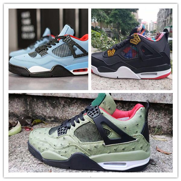 men new 4 black white blue low 2019 basketball shoes sports 4s sneakers fashion trainers size 7-13
men new 4 black white blue low 2019 basketball shoes sports 4s sneakers fashion trainers size 7-13