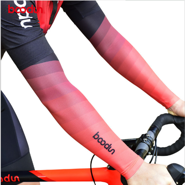 boodun 1201266 bike wear summer cycling protectors sleeves with arm long silk baseball sleeves, Black;gray
boodun 1201266 bike wear summer cycling protectors sleeves with arm long silk baseball sleeves, Black;gray