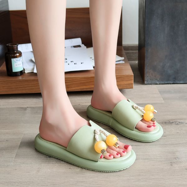 shoes woman 2020 med house slippers platform slides low slipers women flat soft new pu rubber low shoes, Black
shoes woman 2020 med house slippers platform slides low slipers women flat soft new pu rubber low shoes, Black