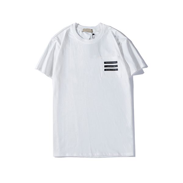 2020 новый бренд дизайнерские мужчины женщины tshirt азиатский размер s-2xl горячие продажа летние рубашки моды кастрировать лето с коротким, White;black
2020 новый бренд дизайнерские мужчины женщины tshirt азиатский размер s-2xl горячие продажа летние рубашки моды кастрировать лето с коротким, White;black