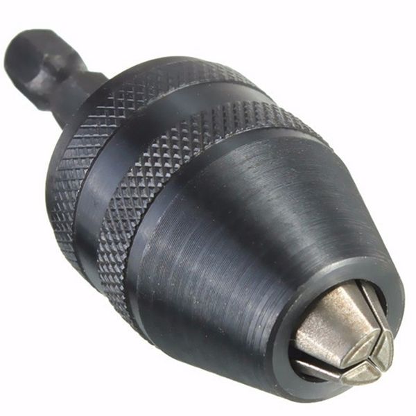 screwdriver tool impact hex shank keyless drill chuck adapter quick change driver accessories
screwdriver tool impact hex shank keyless drill chuck adapter quick change driver accessories