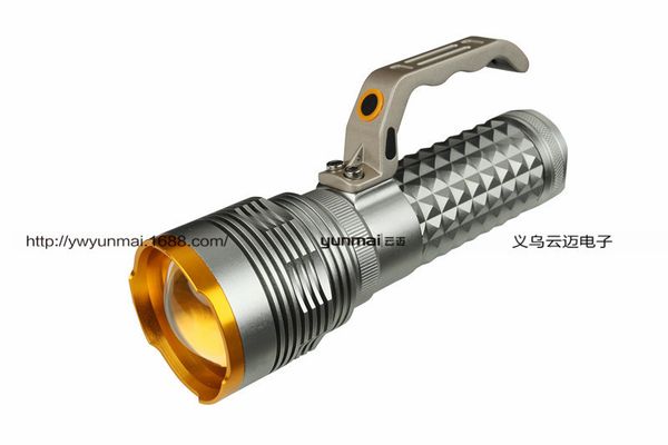 hand lantern blue white yellow light miner's lamp long s waterproof aluminium alloy searchlight
hand lantern blue white yellow light miner's lamp long s waterproof aluminium alloy searchlight