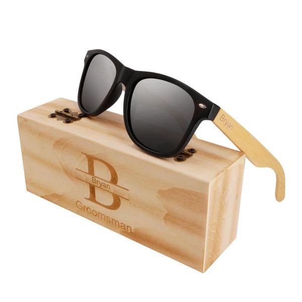 polarized wood sunglasses personalized custom men women sun glasses pattern engraved wooden glasses groomsmen gift dropshipping, White;black
polarized wood sunglasses personalized custom men women sun glasses pattern engraved wooden glasses groomsmen gift dropshipping, White;black