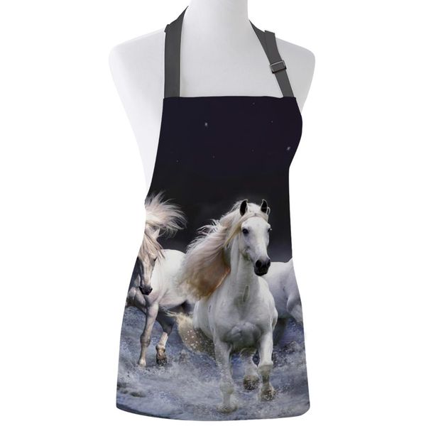 kitchen apron white horse sky sea adjustable bbq bib canvas aprons for women cooking baking restaurant kids apron pinafore
kitchen apron white horse sky sea adjustable bbq bib canvas aprons for women cooking baking restaurant kids apron pinafore
