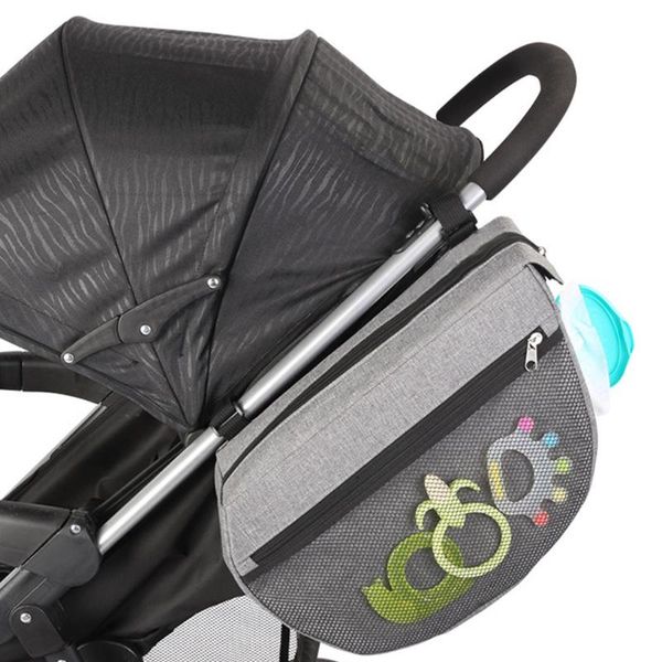 baby stroller side bag adjustable newborn toddler trolley side hanging pocket pouch with zipper closure moisture-proof
baby stroller side bag adjustable newborn toddler trolley side hanging pocket pouch with zipper closure moisture-proof