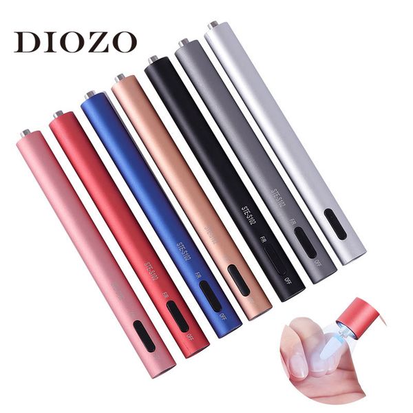 nail drill machine electric nail drill pen portable led usb manicure pedicure polisher grinding device, Silver
nail drill machine electric nail drill pen portable led usb manicure pedicure polisher grinding device, Silver