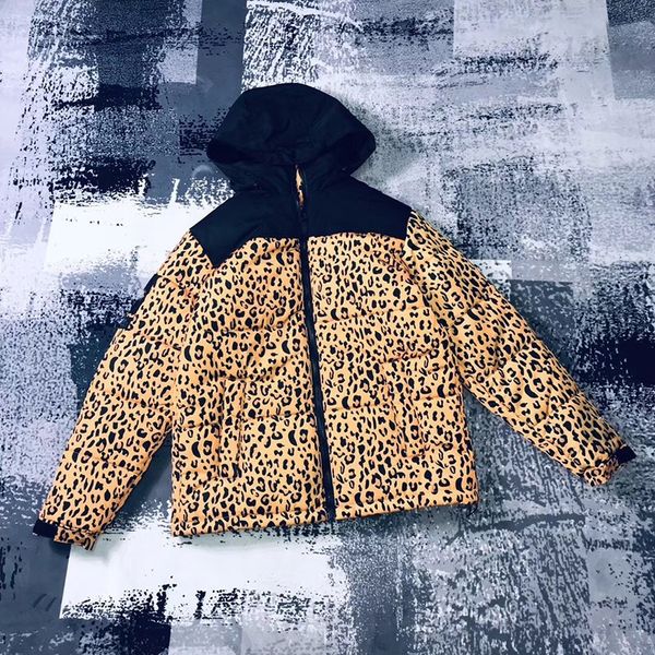 fashion-18fw леопардовый пуховик куртка nuptse с капюшоном лиственные листья принт nuptse пальто пальто для пары зимняя верхняя одежда fashi, Black
fashion-18fw леопардовый пуховик куртка nuptse с капюшоном лиственные листья принт nuptse пальто пальто для пары зимняя верхняя одежда fashi, Black