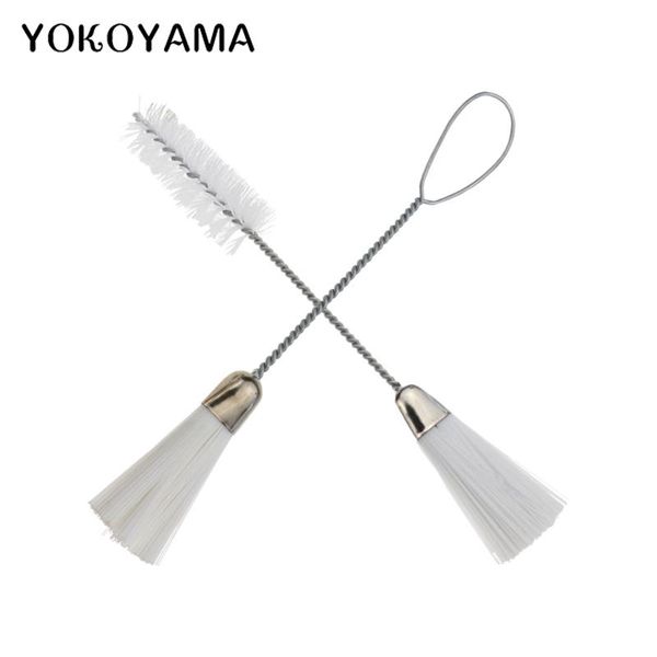 yokoyama double ended sewing machine cleaning brush white coloe multi-functional tools brush dust cleaning brush sewing supplies axhsy, Black
yokoyama double ended sewing machine cleaning brush white coloe multi-functional tools brush dust cleaning brush sewing supplies axhsy, Black