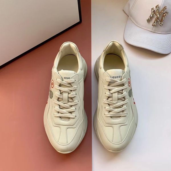 2020 new qb high-quality couple thick-soled casual sneakers men's casual sneakers ladies daily casual shoes
2020 new qb high-quality couple thick-soled casual sneakers men's casual sneakers ladies daily casual shoes