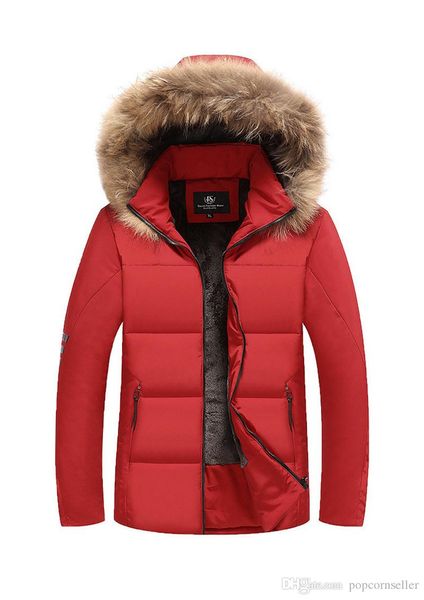 men fashion designer jacket men plus pile padded jacket large size warm winter outwear mens apparel, Black
men fashion designer jacket men plus pile padded jacket large size warm winter outwear mens apparel, Black