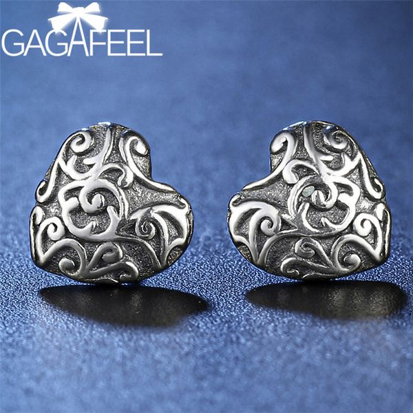 gagafeel модные стерлингового серебра 925 серьги женщины маленькие серьги для девочек one love heart ювелирные изделия, Golden;silver
gagafeel модные стерлингового серебра 925 серьги женщины маленькие серьги для девочек one love heart ювелирные изделия, Golden;silver