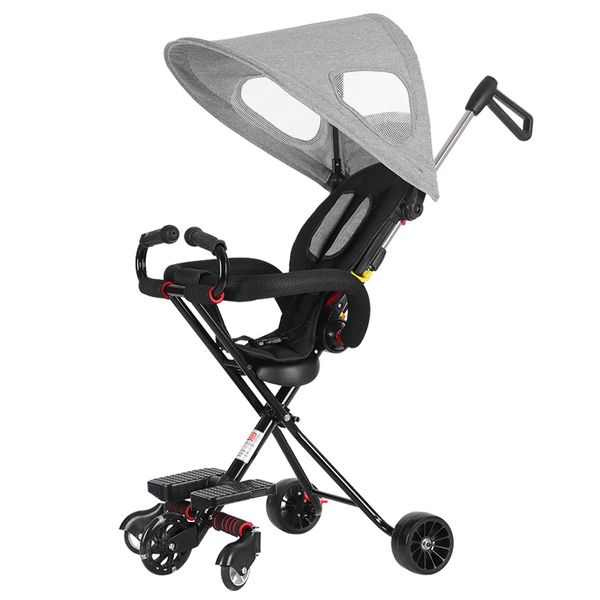 children's portable trolley folding baby trolley baby cart 1-3 years old can sit and walk baby artifacts
children's portable trolley folding baby trolley baby cart 1-3 years old can sit and walk baby artifacts