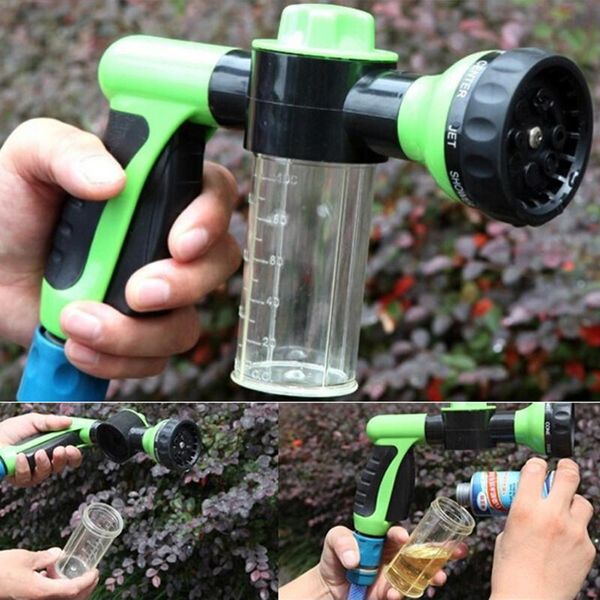 car washing foam gun car cleaning washing snow foamer lance water soap shampoo sprayer spray foam gun
car washing foam gun car cleaning washing snow foamer lance water soap shampoo sprayer spray foam gun