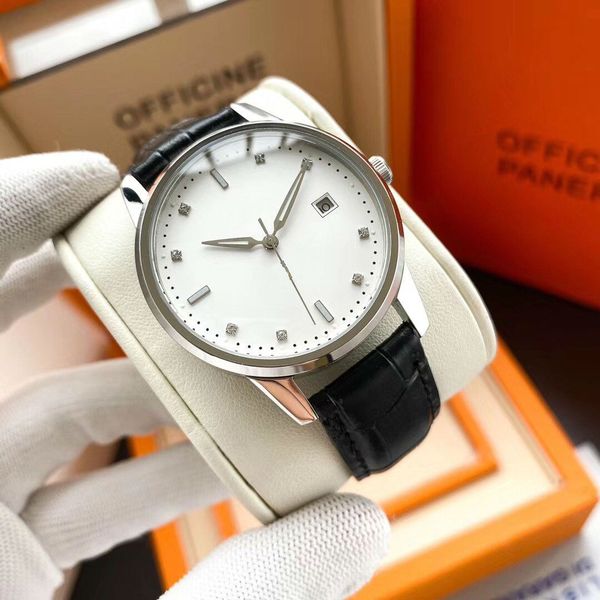 men watches 316l stainless steel 40mm*12mm mechanical movement for man 2020 new design wristwatches special wristwatches, Slivery;brown
men watches 316l stainless steel 40mm*12mm mechanical movement for man 2020 new design wristwatches special wristwatches, Slivery;brown