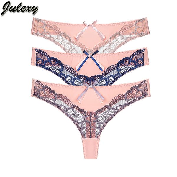 julexy women thongs transparent lace underwear g-string patchwork color plus size panties l xl xxl, Black;pink
julexy women thongs transparent lace underwear g-string patchwork color plus size panties l xl xxl, Black;pink