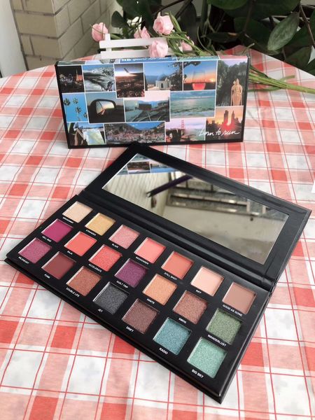 makeup eyeshadow palette 21 colors eye shadow palettes matte pigment pressed powder maquillage eye shadow epacket +gift
makeup eyeshadow palette 21 colors eye shadow palettes matte pigment pressed powder maquillage eye shadow epacket +gift