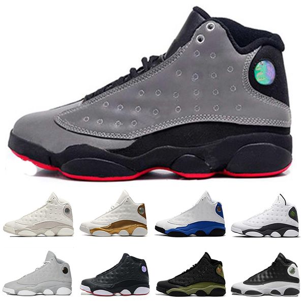 Size 13 Cap And Gown Men Basketball Shoes 13s Terracotta Blush Atmosphere Grey Black Infrared Phantom Hyper Chicago Black Cat Mens Trainers
Size 13 Cap And Gown Men Basketball Shoes 13s Terracotta Blush Atmosphere Grey Black Infrared Phantom Hyper Chicago Black Cat Mens Trainers