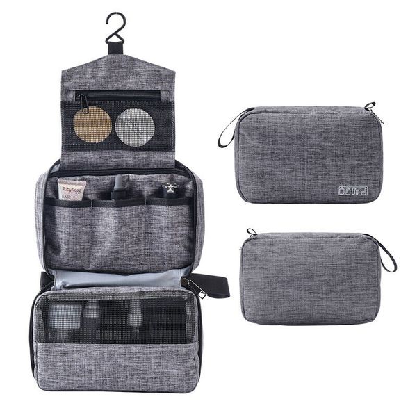 new female cosmetic bag large capacity stretchable hanging wash storage storage clutch make up bag
new female cosmetic bag large capacity stretchable hanging wash storage storage clutch make up bag