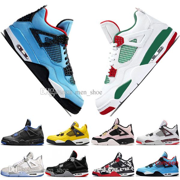 new 2019 bred 4 4s what the cactus jack laser wings mens basketball shoes denim blue eminem pale citron men sports designer sneakers
new 2019 bred 4 4s what the cactus jack laser wings mens basketball shoes denim blue eminem pale citron men sports designer sneakers