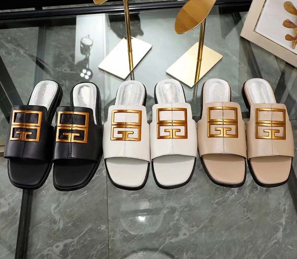 fashion brand women cow leather open toe casual slippers sandals womens summer sandals beach slide luxury slippers kids shoes shoes011 011, Black;grey
fashion brand women cow leather open toe casual slippers sandals womens summer sandals beach slide luxury slippers kids shoes shoes011 011, Black;grey