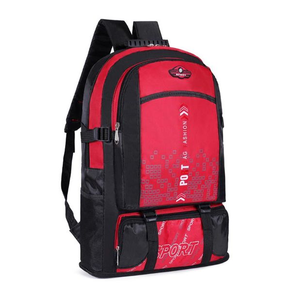 fashion men's waterproof oxford humanized design versatile zipper large capacity backpack outdoor mountaineering bag june 13
fashion men's waterproof oxford humanized design versatile zipper large capacity backpack outdoor mountaineering bag june 13
