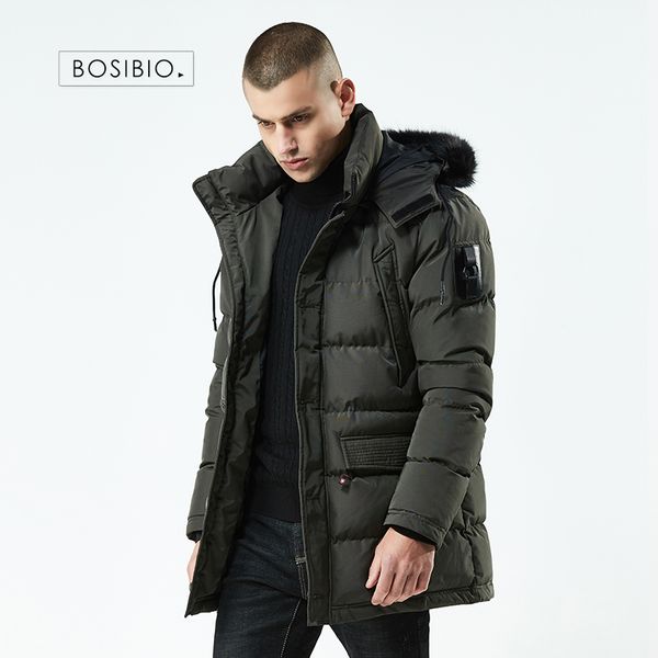 bosibio mens новая мода зимняя куртка мужчины толстые повседневная теплый outwear куртки мужской меховой воротник ветрозащитный parkas 8826, Tan;black
bosibio mens новая мода зимняя куртка мужчины толстые повседневная теплый outwear куртки мужской меховой воротник ветрозащитный parkas 8826, Tan;black
