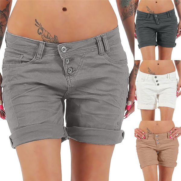 2019 women plue size causal solid linen high waist tie up loose wide shorts leg pants jeans casual trousers distressed pant#3a12, Blue
2019 women plue size causal solid linen high waist tie up loose wide shorts leg pants jeans casual trousers distressed pant#3a12, Blue
