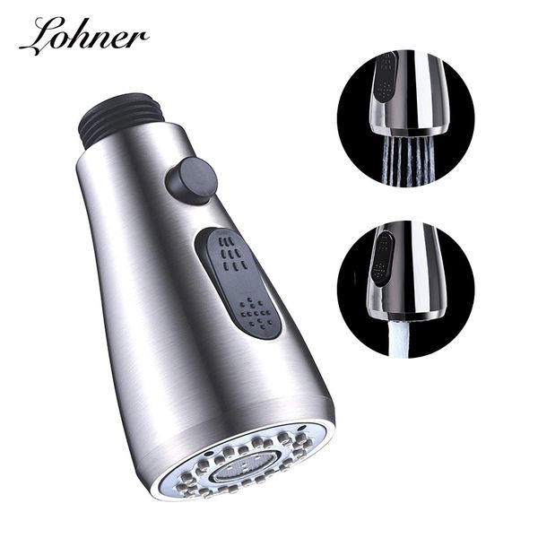 lohner sale fashion flexible kitchen tap head rotatable faucet water saving filter sprayer kitchen tap faucet accessories
lohner sale fashion flexible kitchen tap head rotatable faucet water saving filter sprayer kitchen tap faucet accessories