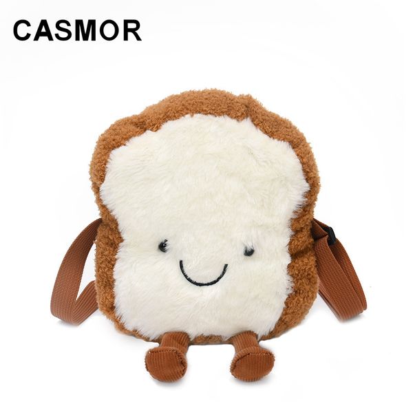 casmor creative shoulder bag fashion women cloud bread shape canvas bag ladies party cute flap wild casual crossbody
casmor creative shoulder bag fashion women cloud bread shape canvas bag ladies party cute flap wild casual crossbody