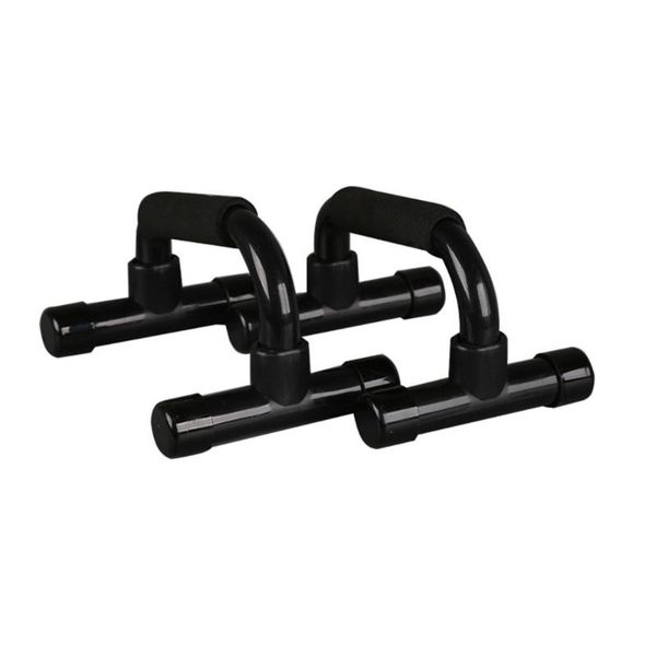 1 pair steel push ups stand chest bar handles grip home fitness equipment gym muscle training device push up support equipment
1 pair steel push ups stand chest bar handles grip home fitness equipment gym muscle training device push up support equipment