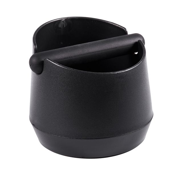 eleg-abs coffee knock box espresso grounds container residue for barista with handle coffee residue bucket grind waste bin
eleg-abs coffee knock box espresso grounds container residue for barista with handle coffee residue bucket grind waste bin