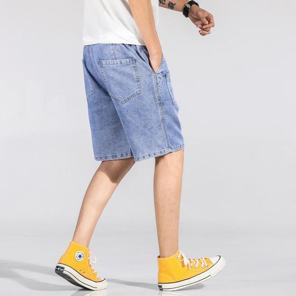 mens jeans denim men s designer shorts pants summer pantalon de pour hommes spring style luxury designer denim jeans 5xl 202, Blue
mens jeans denim men s designer shorts pants summer pantalon de pour hommes spring style luxury designer denim jeans 5xl 202, Blue