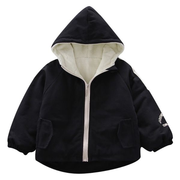 kids coat children boys jackets winter baby clothes warm long sleeve hoodie outerwear outfits solid color new, Blue;gray
kids coat children boys jackets winter baby clothes warm long sleeve hoodie outerwear outfits solid color new, Blue;gray