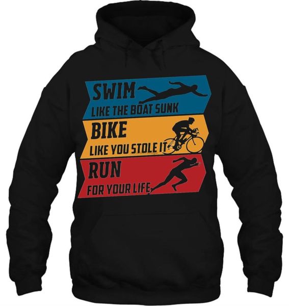 men hoodie fashion triathlon ru organic triathlon ironman camisetas plus size women streetwear, Black
men hoodie fashion triathlon ru organic triathlon ironman camisetas plus size women streetwear, Black