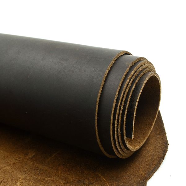 natural skin cow leather crazy horse leather color genuine leather for needlework for belt good quality many size color brown
natural skin cow leather crazy horse leather color genuine leather for needlework for belt good quality many size color brown