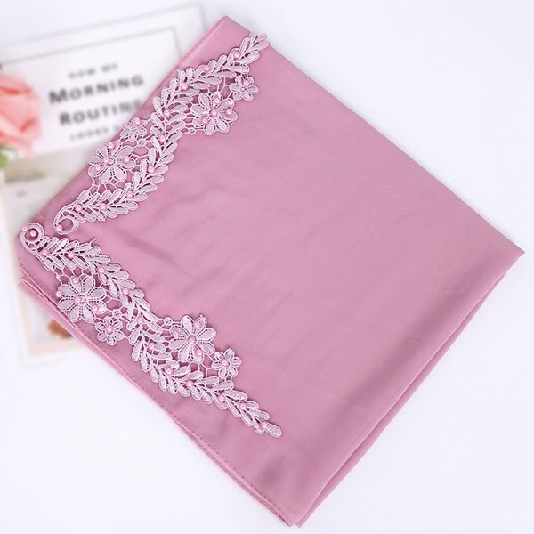 115*115cm muslim women plain chiffon instant hijab scarf islamic embroidery headwraps foulard femme musulman malaysia hijabs, Red
115*115cm muslim women plain chiffon instant hijab scarf islamic embroidery headwraps foulard femme musulman malaysia hijabs, Red