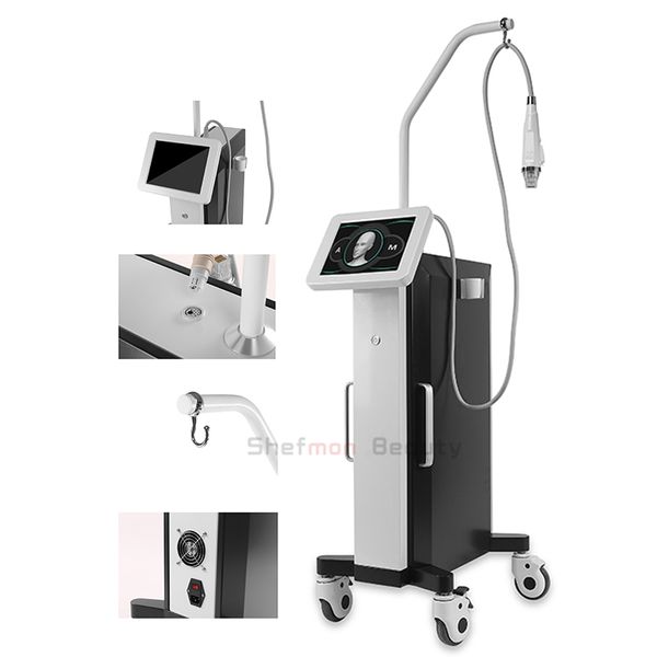 2019 salon equipment radio frequency fractional rf beauty machine for acne treatment skin tighten lifting wrinkle removal machine
2019 salon equipment radio frequency fractional rf beauty machine for acne treatment skin tighten lifting wrinkle removal machine