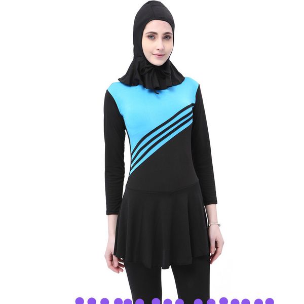clearance girl modest spandex polyester muslim swimsuits islamic swimwear muslim swimwear
clearance girl modest spandex polyester muslim swimsuits islamic swimwear muslim swimwear