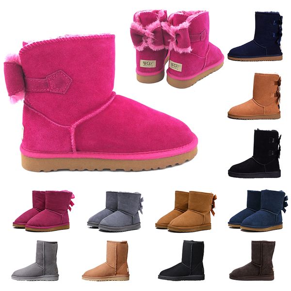 2018 winter New WGG Australia Classic snow Boots Quality Cheap women winter boots fashion discount Ankle shoes size 5-12
2018 winter New WGG Australia Classic snow Boots Quality Cheap women winter boots fashion discount Ankle shoes size 5-12