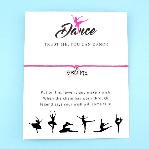 gift for her girls silver ballet dancers dancing dream dance charm bracelets for women, Golden;silver
gift for her girls silver ballet dancers dancing dream dance charm bracelets for women, Golden;silver
