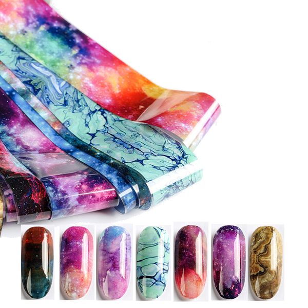 10 colours nail star transfer paper rainbow sky japanese style nail foil sticker polish adhesive sticker, Black
10 colours nail star transfer paper rainbow sky japanese style nail foil sticker polish adhesive sticker, Black